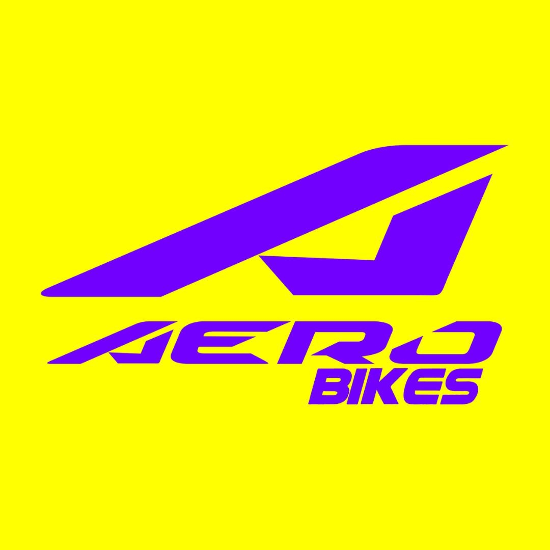 Aero bikes